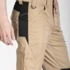 Pantaloni da lavoro multitasche MOBILON BEIGE