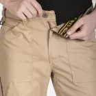 Pantaloni da lavoro multitasche MOBILON BEIGE