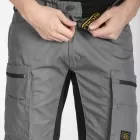 Bermuda de travail multipoches Fibreflex® MOBIS
