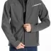 Veste softshell coupe confort BOBBY