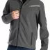 Veste softshell coupe confort BOBBY