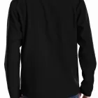 Giacca softshell BOBBY NERO