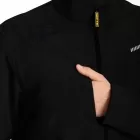 Giacca softshell BOBBY NERO