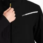 Giacca softshell BOBBY NERO