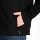 Giacca softshell BOBBY NERO