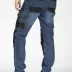 Jeans da lavoro multitasche BUKLER