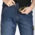 Jeans da lavoro multitasche BUKLER