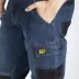 Jeans da lavoro multitasche BUKLER