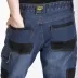 Jeans da lavoro multitasche BUKLER