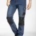 Jeans da lavoro multitasche BUKLER