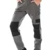 Pantalone da lavoro con predisposizione per le ginocchiere BUKLERG