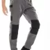 Pantalone da lavoro con predisposizione per le ginocchiere BUKLERG