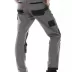 Pantalone da lavoro con predisposizione per le ginocchiere BUKLERG