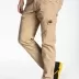 Pantalon de travail coupe charpentier stretch CARP