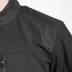 Veste softshell doublée polaire