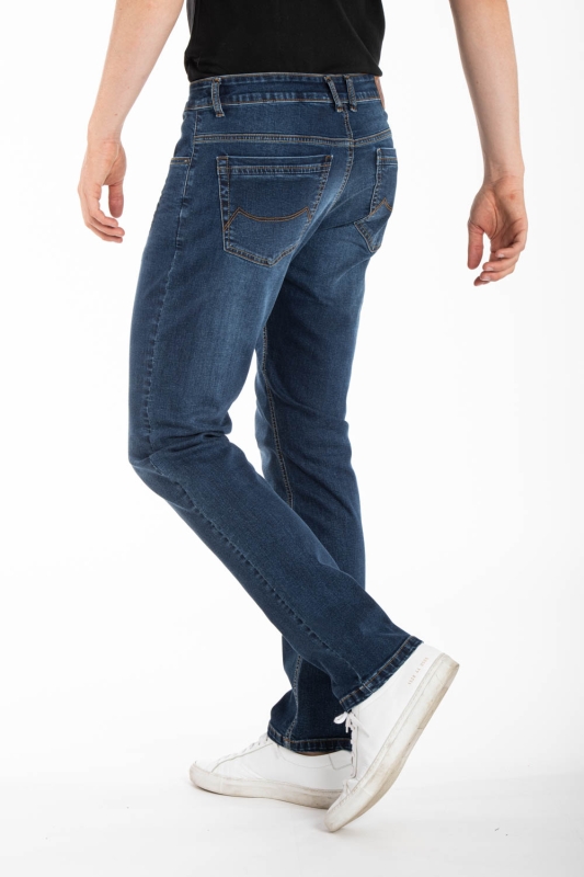 Smartphone jeans RL70 Fibreflex® stretch used