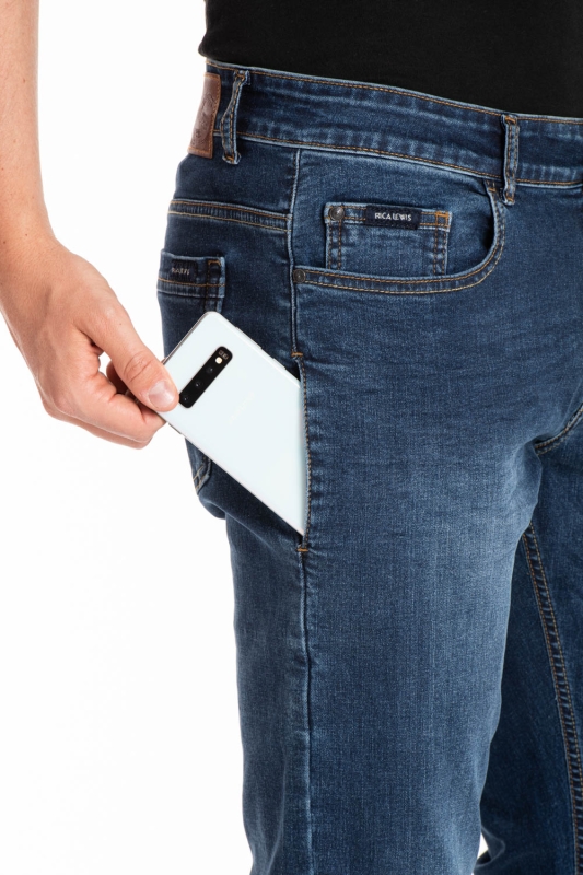 Smartphone jeans RL70 Fibreflex® stretch used