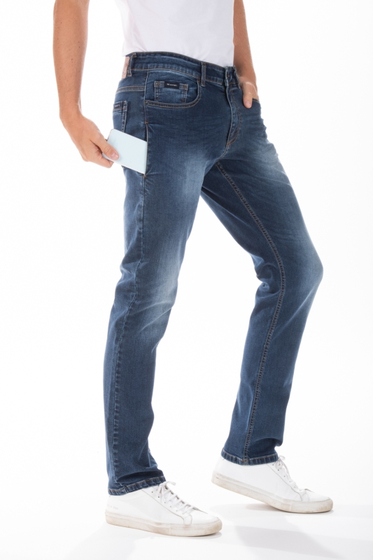 Smartphone jeans RL70 stretch SPJGZ