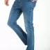 Smartphone jeans RL70 Fibreflex® stretch brossé