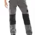 Pantalone da lavoro con predisposizione per le ginocchiere BUKLERG