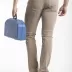 Jeans Fibreflex® vestibilità straight beige
