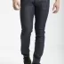 Jeans Fibreflex® vestibilità straight denim brut