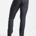 Jeans Fibreflex® vestibilità straight denim brut