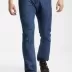 Jeans de travail coton coupe confort stone