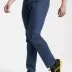 Jeans da lavoro in cotone comfort fit Stone washed