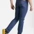 Jeans de travail coton coupe confort stone