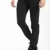 Jeans de travail coupe droite ajustée twill stretch