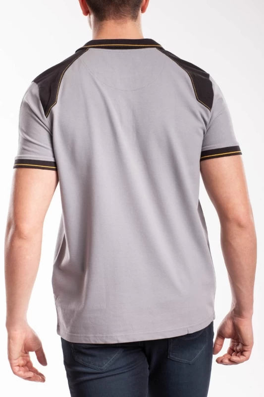 Polo renforcé Fibreflex® WORKPOL 
