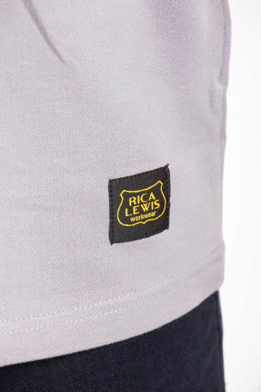 Polo renforcé Fibreflex® WORKPOL 