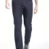 Jeans da uomo denim brut elasticizzato vestibilità regular