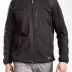 Giacca da uomo in tessuto softshell