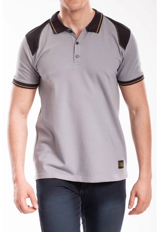 Polo renforcé Fibreflex® WORKPOL 