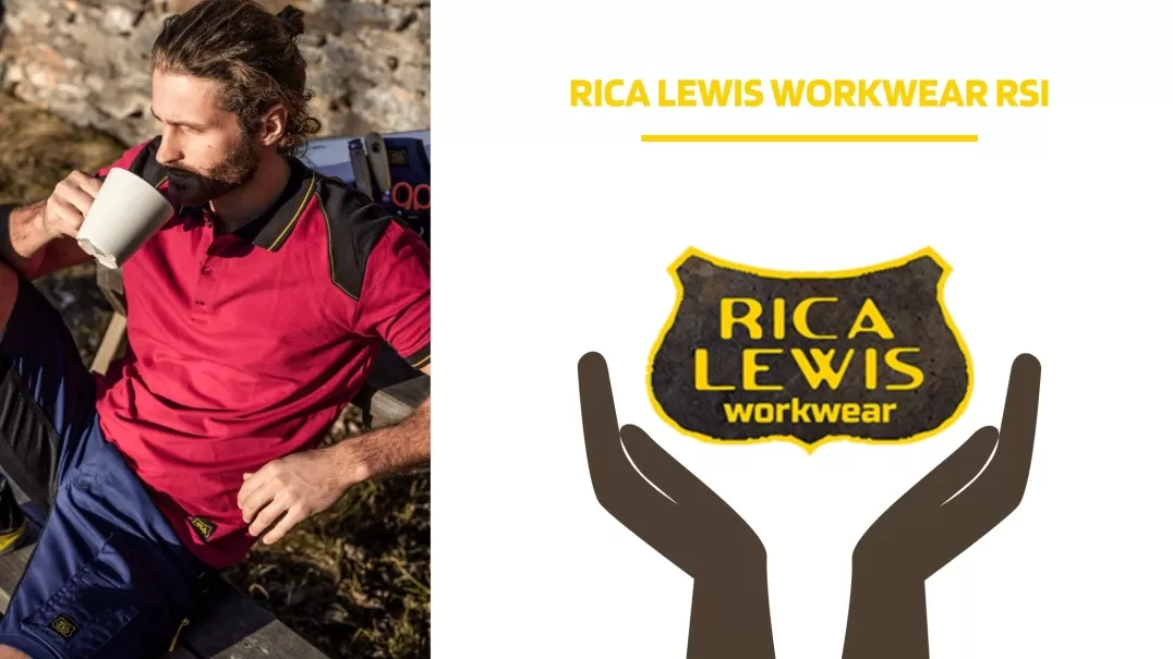 Ambiente, Persone e Impresa: oltre i prodotti Rica Lewis Workwear