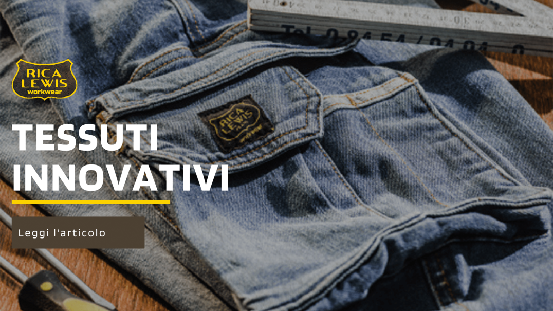 Quali caratteristiche rendono un capo da lavoro un