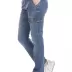 Jeans da lavoro multitasche DONNA- BETTY