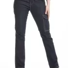Jeans da lavoro multitasche elasticizzati BETTYA