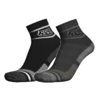 Workwear sock grigio