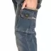 Jeans da lavoro multitasche elasticizzati dirty JOBDY