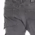 Jeans da lavoro elasticizzati Comfort Fit JOBGR