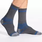 Chaussettes de travail renforcées, lot de 3 SOCKLG