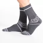 Chaussettes de travail renforcées, lot de 3 SOCKLG
