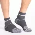 Mi-chaussettes de travail renforcées, lot de 3 SOCKMG