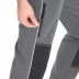 Pantalon de travail technique avec genoux renforcés WOGTEC