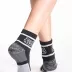 Workwear sock grigio
