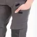 Pantalone da lavoro multitasche elasticizzato HARDY 