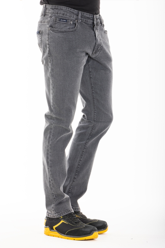 Jeans da uomo RL70 vestibilità regular WORK11